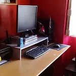 Casa Do Jasmim