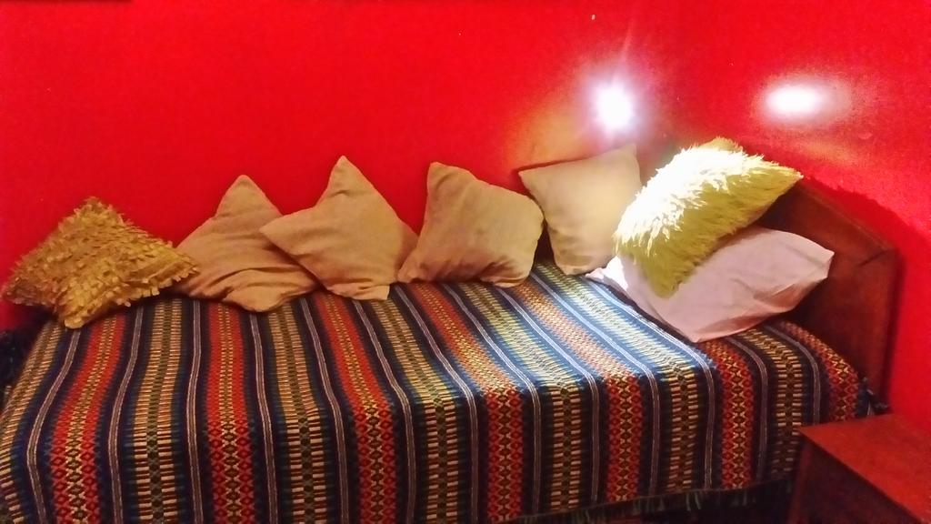 Casa Do Jasmim Quarto em Acomodações Particulares *